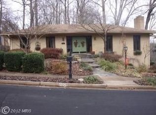 4009 41st St N, Arlington, VA 22207