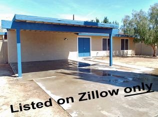 16260 Spruce St, Hesperia, CA 92345