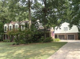 1109 Mashie Ln, Rocky Mount, NC 27804