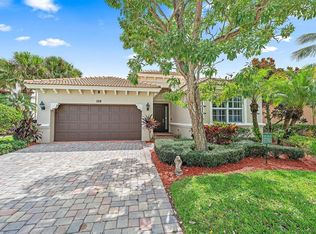 198 Umbrella Pl, Jupiter, FL 33458