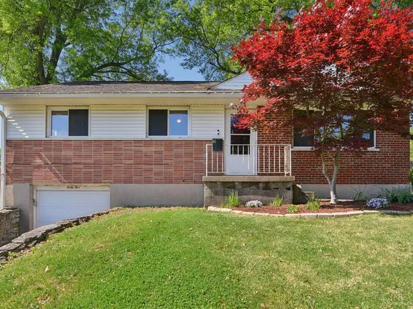 45 Illona Dr, Cincinnati, OH 45218