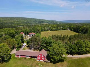 2639 Cabot Trl, Victoria, NS B0E 1B0