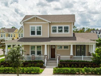 2272 Celebration Blvd, Celebration, FL, 34747