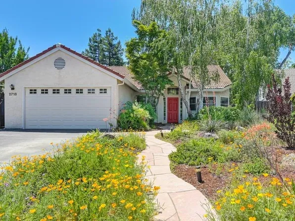 2718 Concord Ave, Davis, CA 95618