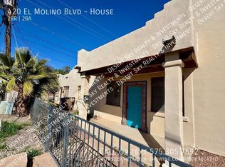 420 El Molino Blvd, Las Cruces, NM 88005
