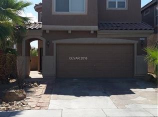 4561 Hearts Desire Ave, Las Vegas, NV 89115