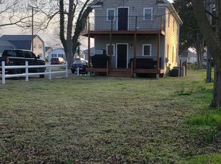 10361 Center St #A, Rescue, VA 23424