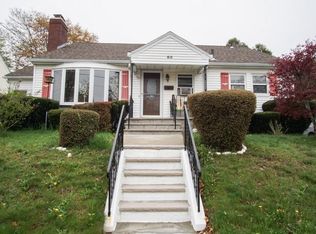 83 Summit St, New Bedford, MA 02740