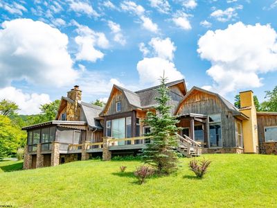 331 Sand Run Rd, Davis, WV, 26260