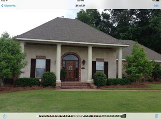 105 Revelation Rdg, Brandon, MS 39042