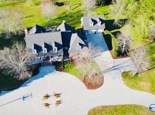 2186 Red Bank Rd SE, Decatur, AL 35603