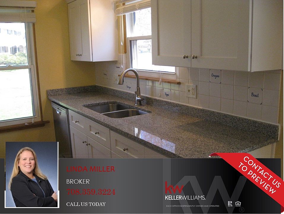 New Granite Counter tops