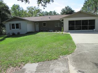 8825 SW 211th Cir, Dunnellon, FL 34431