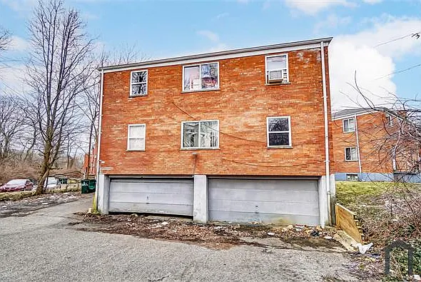 2502 Flanigan Ct #4 — Photo 24