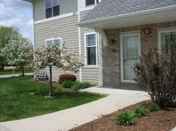 9171 W Cold Spring Rd #9171, Greenfield, WI 53228