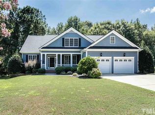 108 Townsend Dr, Clayton, NC 27527