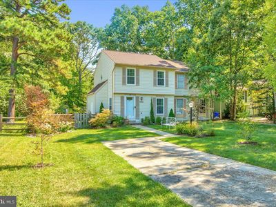 4816 Kingfisher Ct, Waldorf, MD, 20603