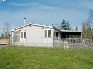 15212 NE Beebe Rd, Battle Ground, WA 98604