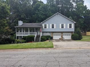 310 Allatoona Rd, Lawrenceville, GA 30043