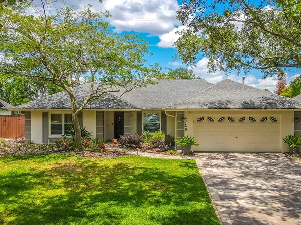 4725 LAKE SHARP DRIVE, ORLANDO, FL 32817