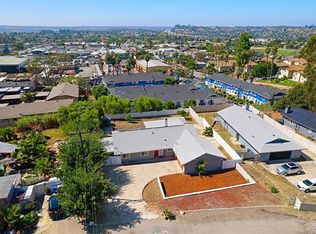 1705 Canyon Rd, Spring Valley, CA 91977