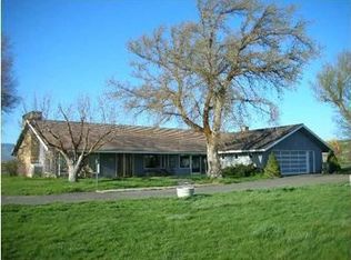 3170 Hungry Junction Rd, Ellensburg, WA 98926