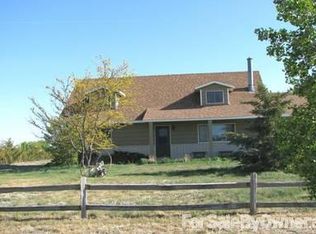 37 Riverview Rd, Wheatland, WY 82201