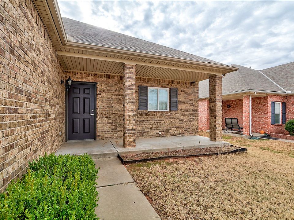 5908 SE 71st St, Oklahoma City, OK 73135 | Zillow