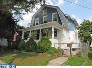 23 W Chelton Rd, Brookhaven, PA 19015