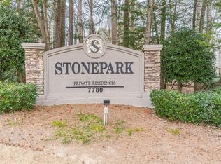 1207 Wingate Way, Sandy Springs, GA 30350