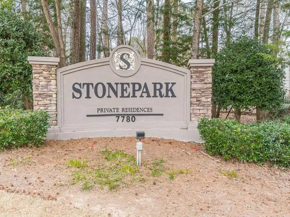 1207 Wingate Way, Sandy Springs, GA 30350