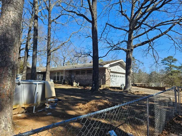 13953 Highway 21, Ozone, AR 72854