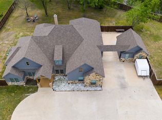 5615 Fm 6, Caddo Mills, TX 75135