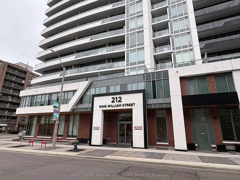 212 King William St E #423 — Photo 2