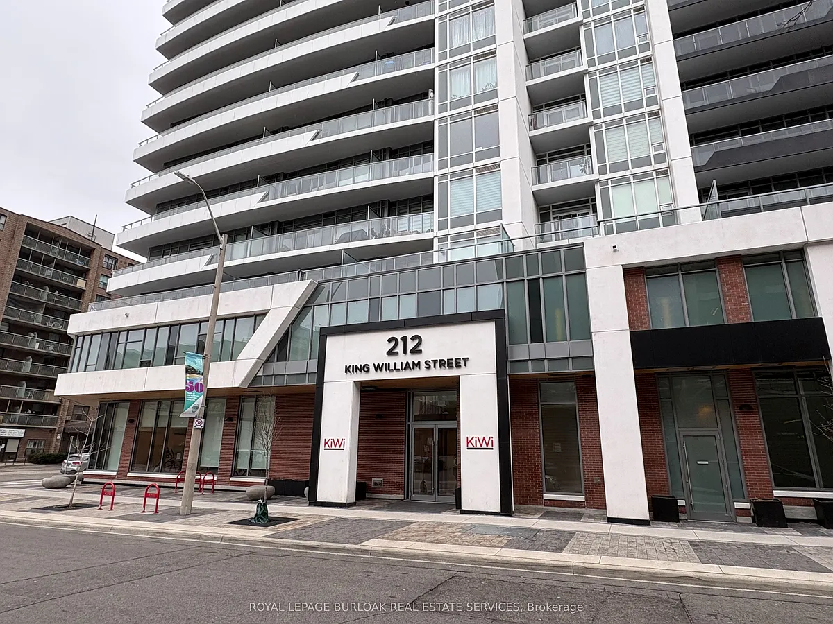 Building Photo - 212 King William St E #423