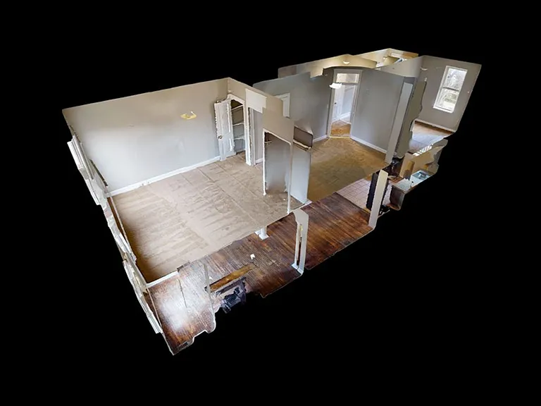 2425 Druid Hill Ave — Photo 14