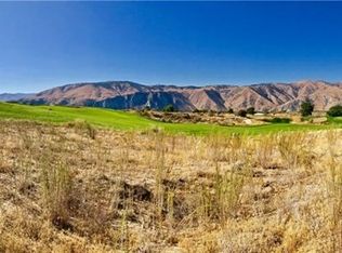 200 Desert Canyon Blvd, Orondo, WA 98843