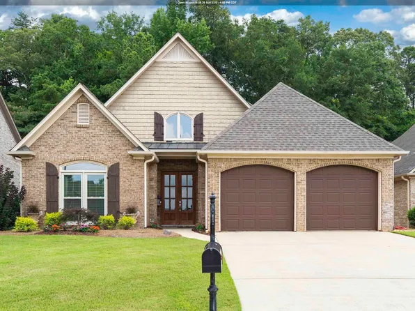 5934 Limestone Ln, Trussville, AL 35173