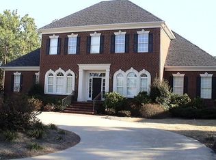 57 Mallet Hill Rd, Columbia, SC 29223