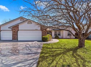 6146 N Alder Point Ave, Boise, ID 83714