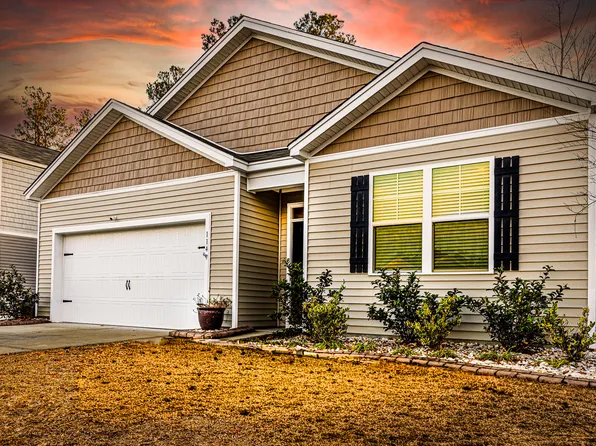 114 Valley Row, Summerville, SC 29483