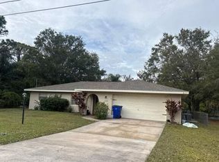 1208 S Canal Blvd, Sebring, FL 33870