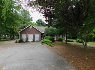 101 June Ct, Hampton, GA 30228