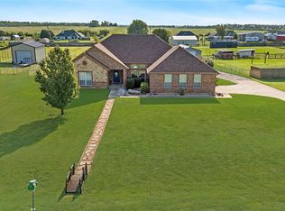 120 Hidden Meadow Trl, Howe, TX 75459