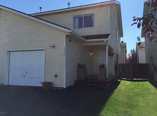 5540 E 4th Ave, Anchorage, AK 99504