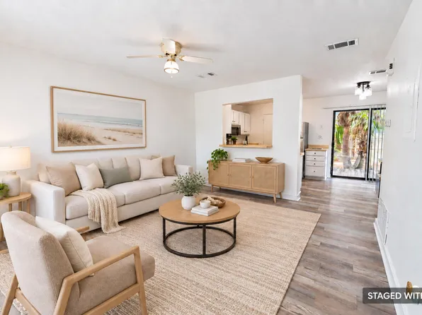 710 Legion Dr Unit B5, Destin, FL 32541