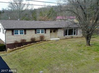65 Marie Gardens Dr, Fort Ashby, WV 26719