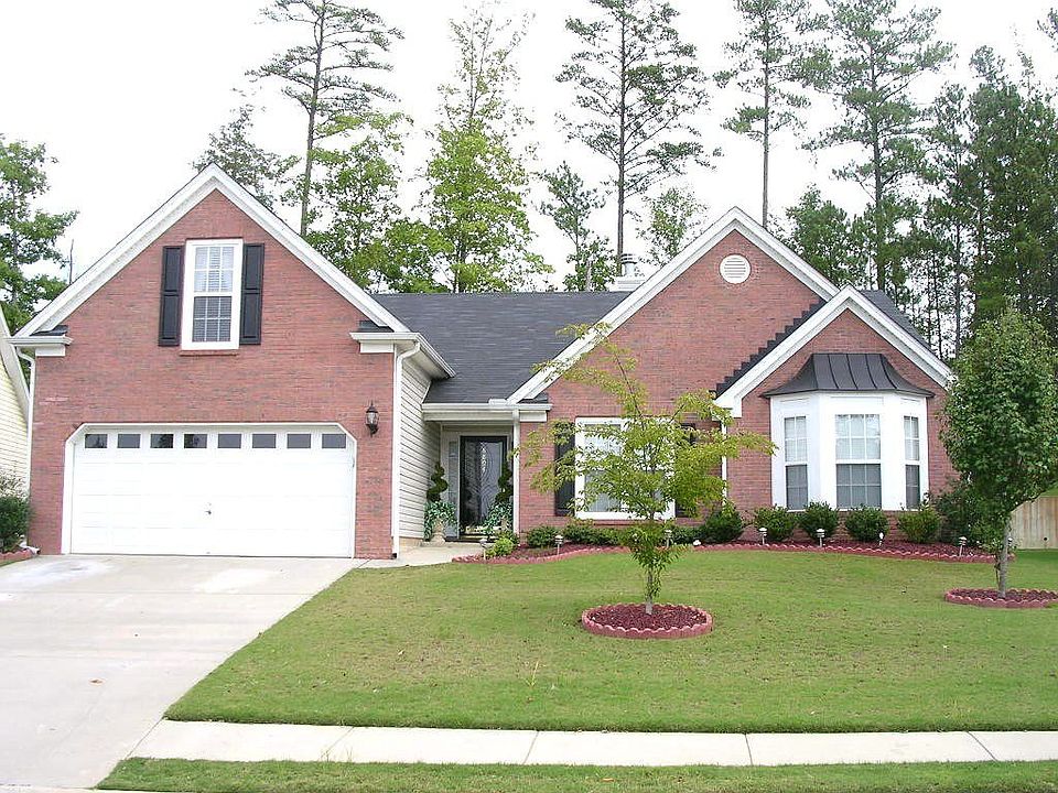 8804 Lake Road, Union City, GA