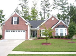 8804 Lake Rd, Union City, GA 30291