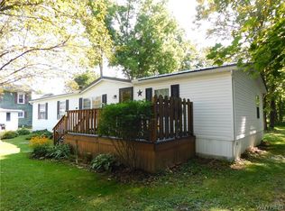 41 E Main St, Friendship, NY 14739
